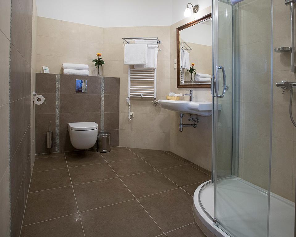 Palac Polanka Krosno Kamer foto